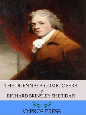 cover image of The Duenna